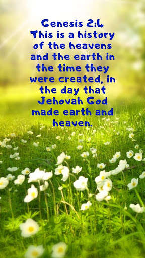 Run android online APK Inspiring Bible Quotes-Jehovah God & Jesus Christ from MyAndroid or emulate Inspiring Bible Quotes-Jehovah God & Jesus Christ using MyAndroid