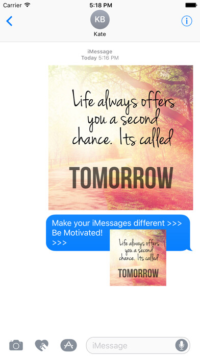 Emulate Android APK Inspiring Quotes