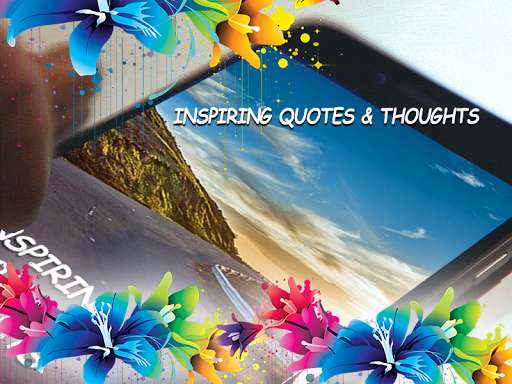Run android online APK Inspiring Quotes & Thoughts from MyAndroid or emulate Inspiring Quotes & Thoughts using MyAndroid
