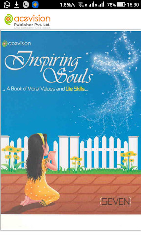 Run android online APK Inspiring souls 7 from MyAndroid or emulate Inspiring souls 7 using MyAndroid