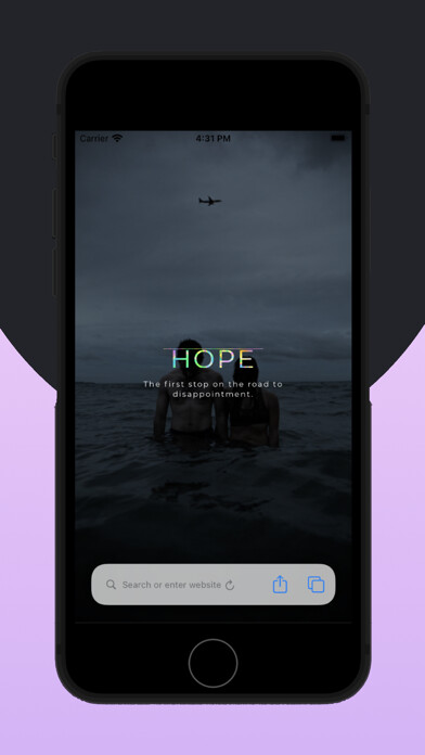 Emulate iPhone app InspoTab using MyAndroid Emulate iPhone app InspoTab using MyAndroid