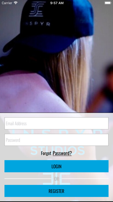 Emulate iPhone app Inspyr Studios using MyAndroid Emulate iPhone app Inspyr Studios using MyAndroid