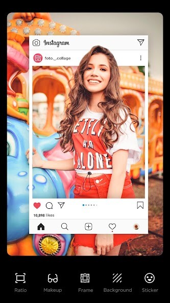 Run android online APK InSquare Pic - Photo Editor from MyAndroid or emulate InSquare Pic - Photo Editor using MyAndroid Run android online APK InSquare Pic - Photo Editor from MyAndroid or emulate InSquare Pic - Photo Editor using MyAndroid