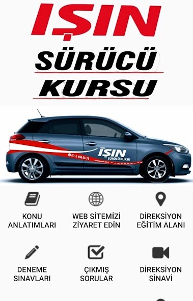 Run android online APK I??n Sürücü Kursu from MyAndroid or emulate I??n Sürücü Kursu using MyAndroid Run android online APK I??n Sürücü Kursu from MyAndroid or emulate I??n Sürücü Kursu using MyAndroid