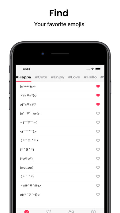 Emulate iPhone app Inssatem - Emoticons Keyboard using MyAndroid Emulate iPhone app Inssatem - Emoticons Keyboard using MyAndroid