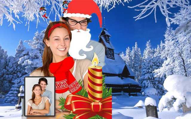 Emulate Android APK instaApp Emotion Sticker santa Emulate Android APK instaApp Emotion Sticker santa