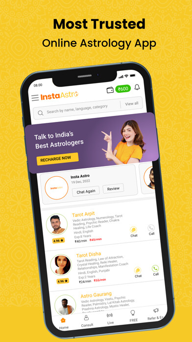 Run android online APK InstaAstro: Talk to Astrologer from MyAndroid or emulate InstaAstro: Talk to Astrologer using MyAndroid Run android online APK InstaAstro: Talk to Astrologer from MyAndroid or emulate InstaAstro: Talk to Astrologer using MyAndroid