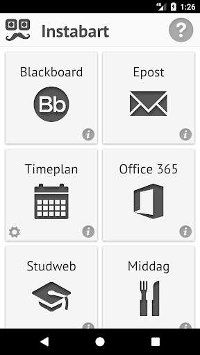 Run android online APK Instabart from MyAndroid or emulate Instabart using MyAndroid Run android online APK Instabart from MyAndroid or emulate Instabart using MyAndroid