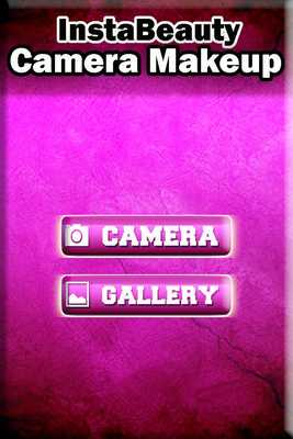 Emulate Android APK InstaBeauty - Camera Makeup
