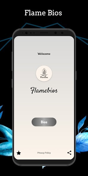 Run android online APK Insta Bios - Flamebios from MyAndroid or emulate Insta Bios - Flamebios using MyAndroid Run android online APK Insta Bios - Flamebios from MyAndroid or emulate Insta Bios - Flamebios using MyAndroid