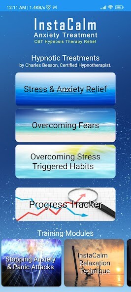 Run android online APK InstaCalm Anxiety Treatment from MyAndroid or emulate InstaCalm Anxiety Treatment using MyAndroid Run android online APK InstaCalm Anxiety Treatment from MyAndroid or emulate InstaCalm Anxiety Treatment using MyAndroid