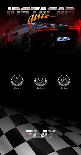 Run android online APK Insta Car Quiz from MyAndroid or emulate Insta Car Quiz using MyAndroid