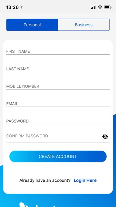 Emulate iPhone app Instaccess using MyAndroid Emulate iPhone app Instaccess using MyAndroid