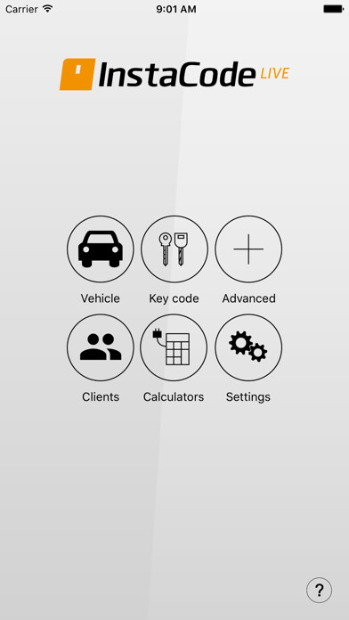 Emulate iPhone app InstaCode Live using MyAndroid Emulate iPhone app InstaCode Live using MyAndroid