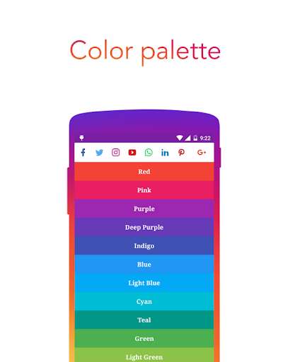 Run android online APK Instacolor from MyAndroid or emulate Instacolor using MyAndroid Run android online APK Instacolor from MyAndroid or emulate Instacolor using MyAndroid