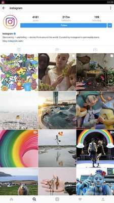 Emulate Android APK Instadown Photo Video Emulate Android APK Instadown Photo Video