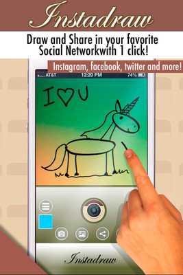 Emulate Android APK InstaDraw Emulate Android APK InstaDraw