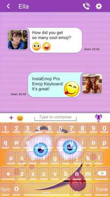 Emulate Android APK InstaEmoji Pro Emoji Keyboard Emulate Android APK InstaEmoji Pro Emoji Keyboard