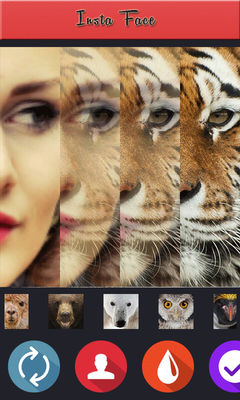 Emulate Android APK Insta Face (Ads Free)