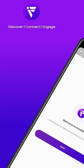 Run android online APK instafaith from MyAndroid or emulate instafaith using MyAndroid
