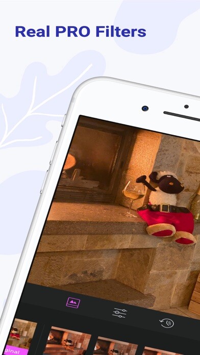 Emulate iPhone app Insta Filters Pro using MyAndroid Emulate iPhone app Insta Filters Pro using MyAndroid