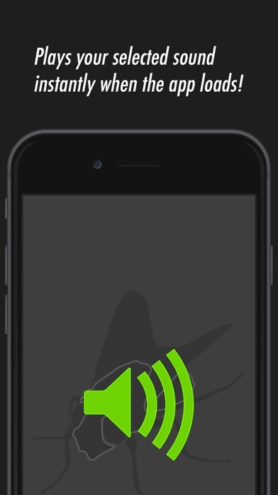 Emulate iPhone app Insta Fly using MyAndroid