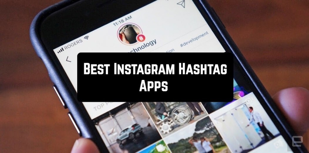 Run android online APK Insta Followers Hashtags Maker from MyAndroid or emulate Insta Followers Hashtags Maker using MyAndroid