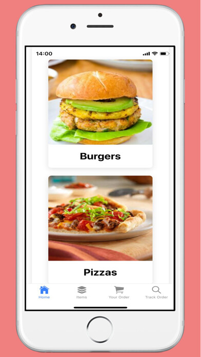 Emulate iPhone app Insta-Food using MyAndroid Emulate iPhone app Insta-Food using MyAndroid