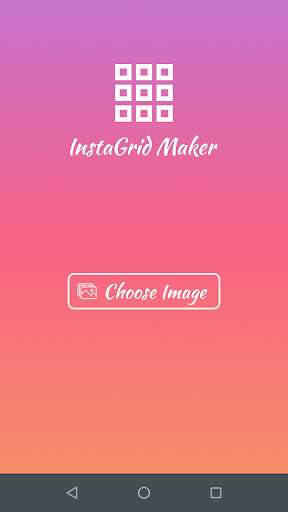 Emulate Android APK Insta Grid Maker Emulate Android APK Insta Grid Maker