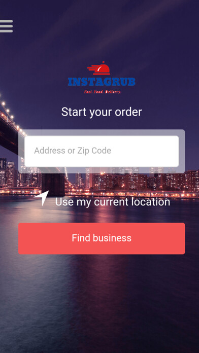 Emulate iPhone app INSTAGRUB using MyAndroid Emulate iPhone app INSTAGRUB using MyAndroid