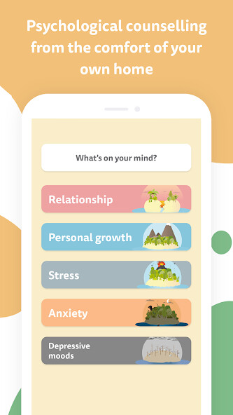 Run android online APK Instahelp Online Counselling from MyAndroid or emulate Instahelp Online Counselling using MyAndroid