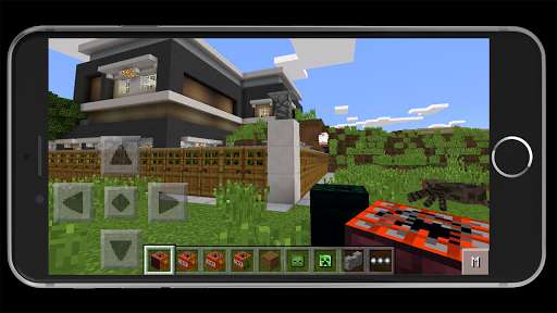 Run android online APK InstaHouses for Minecraft MOD from MyAndroid or emulate InstaHouses for Minecraft MOD using MyAndroid Run android online APK InstaHouses for Minecraft MOD from MyAndroid or emulate InstaHouses for Minecraft MOD using MyAndroid