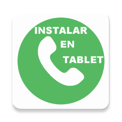 Emulate Android APK Instalar Wasap para Tablet Emulate Android APK Instalar Wasap para Tablet