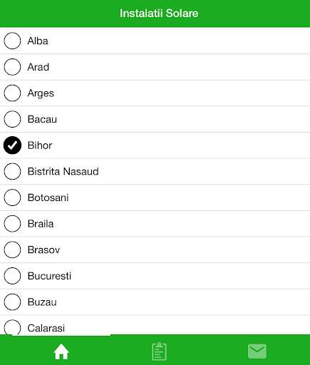 Run android online APK Instalatii Solare from MyAndroid or emulate Instalatii Solare using MyAndroid