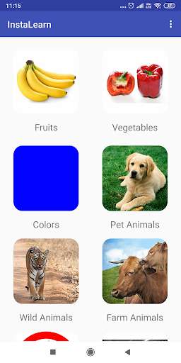Run android online APK InstaLearn from MyAndroid or emulate InstaLearn using MyAndroid Run android online APK InstaLearn from MyAndroid or emulate InstaLearn using MyAndroid