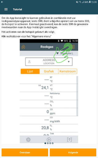 Run android online APK InstaLight from MyAndroid or emulate InstaLight using MyAndroid