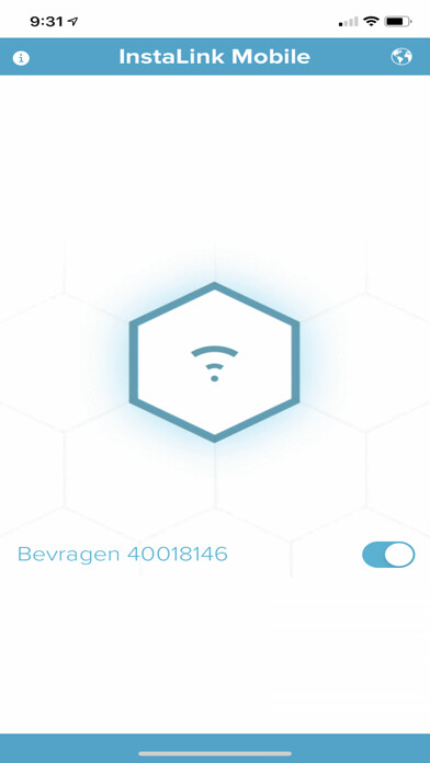 Emulate iPhone app InstaLink Mobile using MyAndroid Emulate iPhone app InstaLink Mobile using MyAndroid