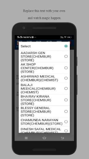 Run android online APK INSTAlive from MyAndroid or emulate INSTAlive using MyAndroid