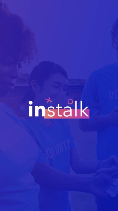 Emulate iPhone app Instalk - Profile Reports using MyAndroid