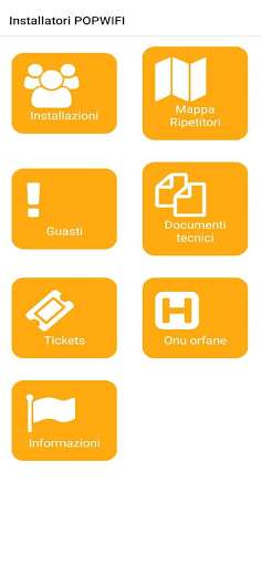 Run android online APK Installatori POPWIFI from MyAndroid or emulate Installatori POPWIFI using MyAndroid Run android online APK Installatori POPWIFI from MyAndroid or emulate Installatori POPWIFI using MyAndroid