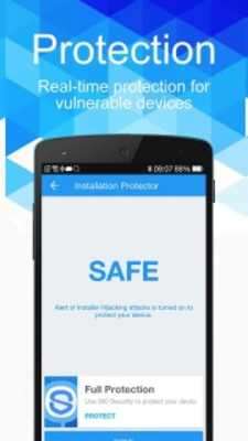 Emulate Android APK Installer Hijacking Defender Emulate Android APK Installer Hijacking Defender