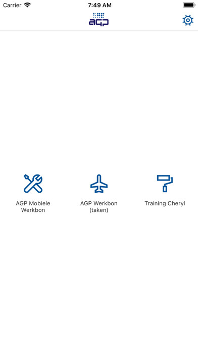 Emulate iPhone app INSTALLWARE using MyAndroid Emulate iPhone app INSTALLWARE using MyAndroid