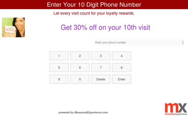 Emulate Android APK InstaLoyal: Punch Card Loyalty Emulate Android APK InstaLoyal: Punch Card Loyalty