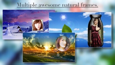Emulate iPhone app Instamag Nature - Unlimited Frames 2016 using MyAndroid Emulate iPhone app Instamag Nature - Unlimited Frames 2016 using MyAndroid