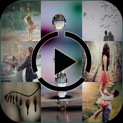 Emulate Android APK Instamag Video Collage Maker