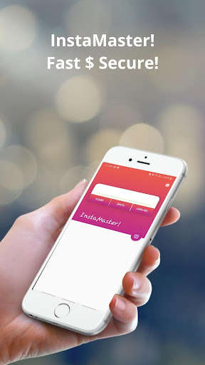 Run android online APK InstaMaster 2019! from MyAndroid or emulate InstaMaster 2019! using MyAndroid