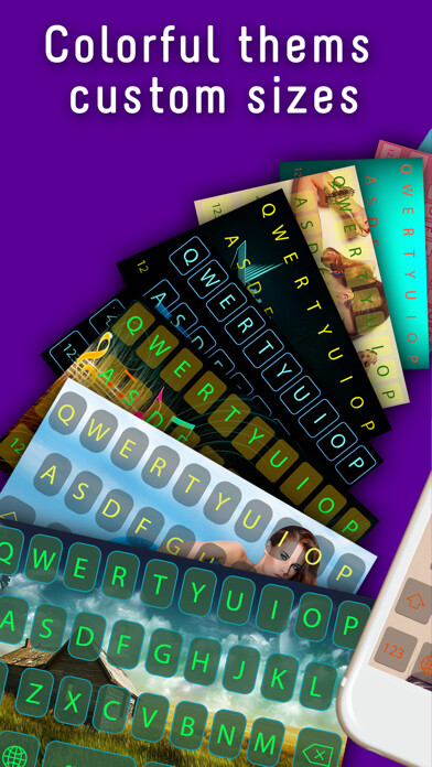 Emulate iPhone app InstaMoji Keyboard Creator - Custom Keyboard Maker using MyAndroid Emulate iPhone app InstaMoji Keyboard Creator - Custom Keyboard Maker using MyAndroid