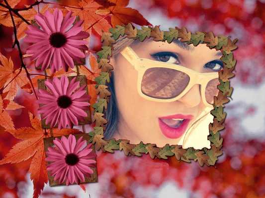 Emulate Android APK Insta Natural Photo Frames