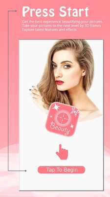 Emulate Android APK Instant Beauty - Makeup Camera