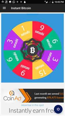 Emulate Android APK Instant Bitcoin Emulate Android APK Instant Bitcoin